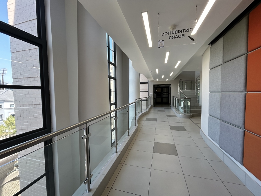 To Let Commercial Property for Rent in Tyger Valley Western Cape